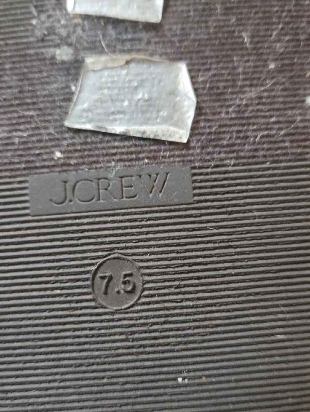 J. Crew Raffia Slides - Picture 5 of 9